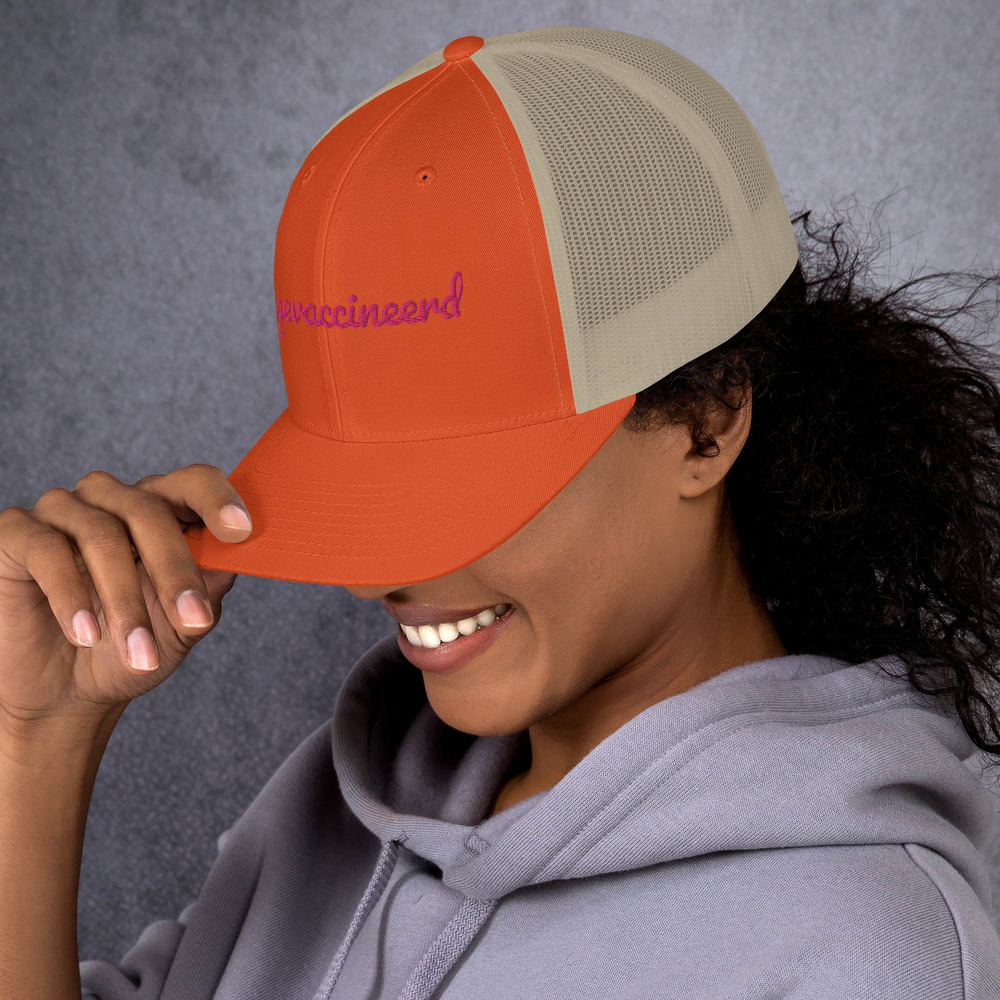 retro-trucker-hat-rustic-orange-khaki-left-60d8737d236b8.jpg