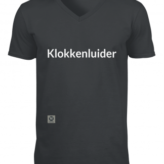 Klokkenluider T-Shirt