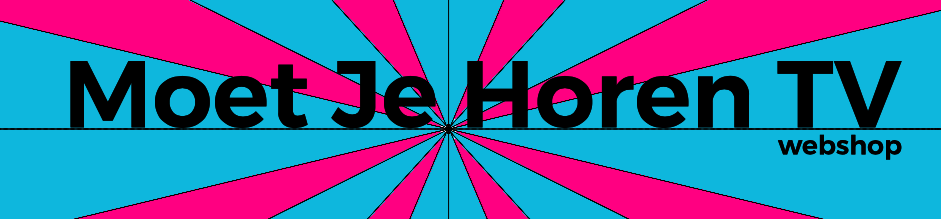 Moet Je Horen TV